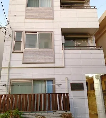 Ikebukuro Florence Hostel