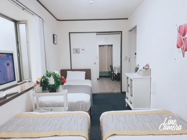 Ikebukuro Florence Aparthotel