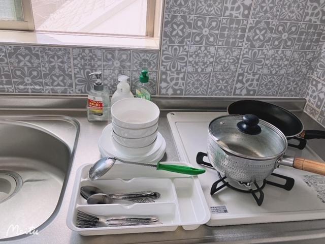 Ikebukuro Florence Aparthotel Präfektur Tokio