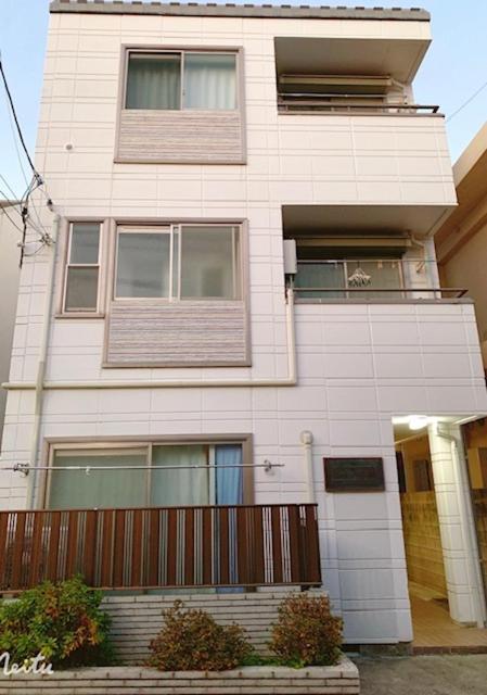 Ikebukuro Florence Aparthotel Präfektur Tokio