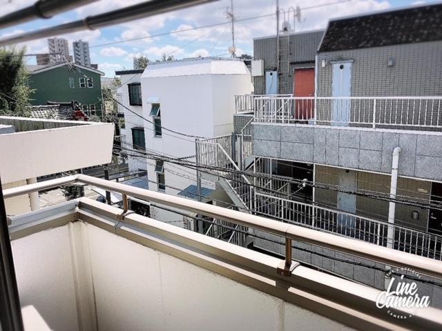 Ikebukuro Florence Aparthotel