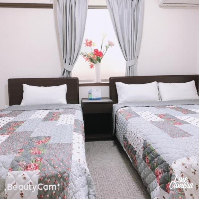 Ikebukuro Florence Aparthotel Tokyo