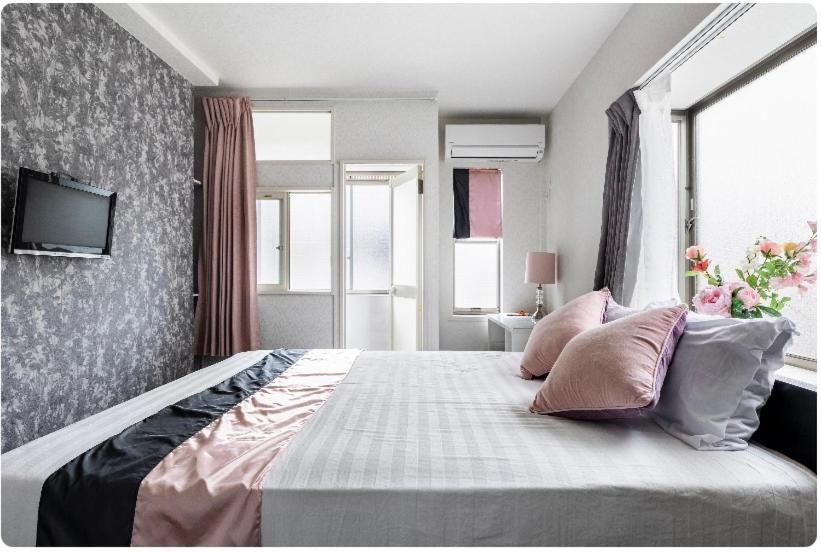 Aparthotel Ikebukuro Florence Präfektur Tokio